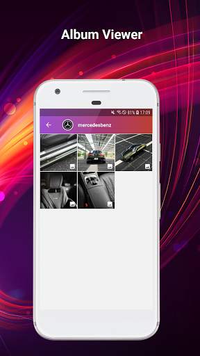 Photo , Video , IGTV Downloader for Instagram screenshot 7