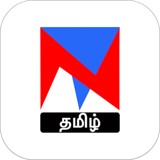 News Today24 TAMIL أيقونة