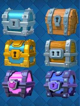 Chest Tracker screenshot 1