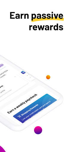 Killi - Earn rewards for being you screenshot 2
