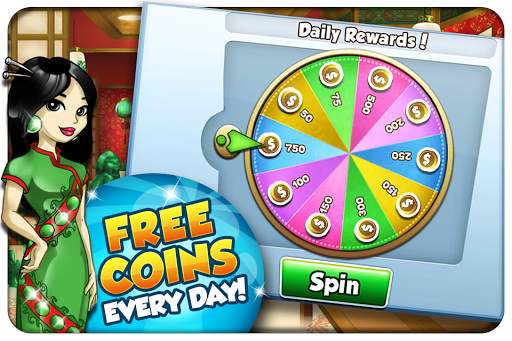 Bingo Blingo screenshot 3