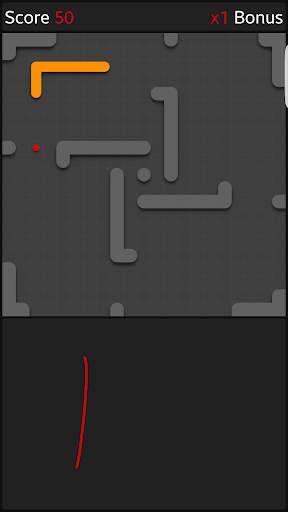Snake : Material Edition screenshot 3