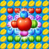 Farm Blast Mania Garden Pop icon