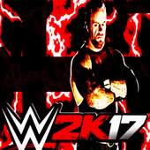 New Guia WWE W2K17 1.0
