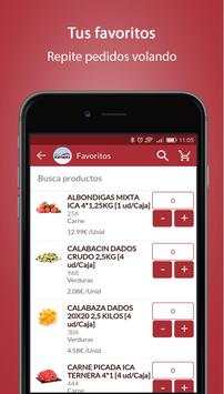 Grup Romero Messenger screenshot 5