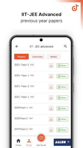 Doubtnut for NCERT, JEE, NEET screenshot 6