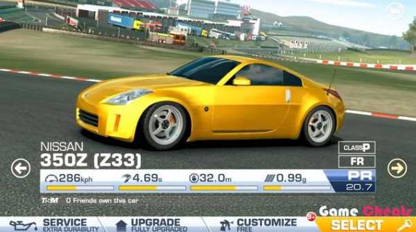 Guide for Real Racing 3 screenshot 2