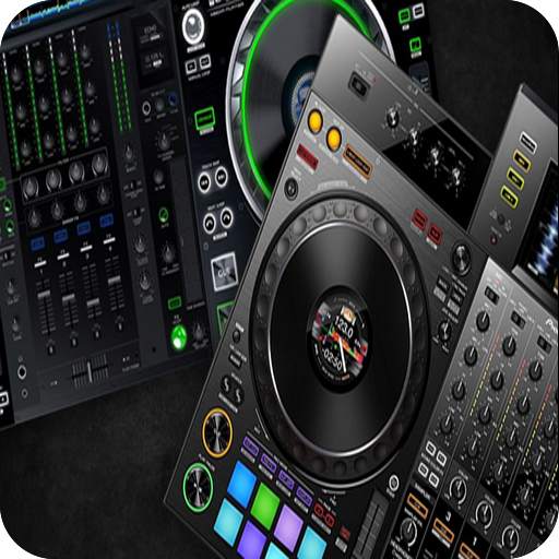 DJ NEW song screenshot 1