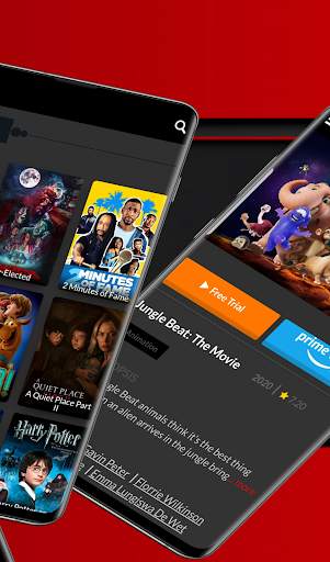 123Movies 2020-21 | Watch HD Movies & TV Series screenshot 2