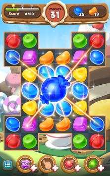 Sugar Crush screenshot 2