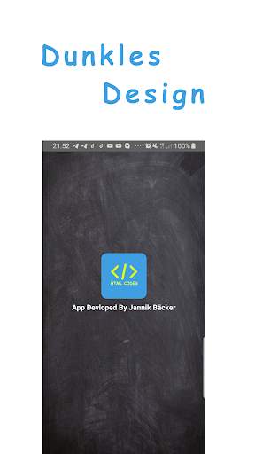 HTML Codes screenshot 4
