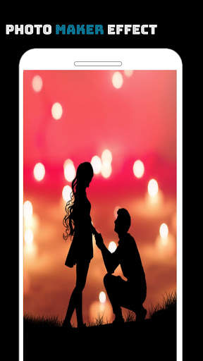 Silhouette Photo Maker - Silhouette Studio screenshot 1