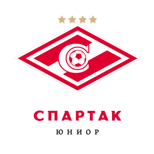 Spartak Junior Football School icon