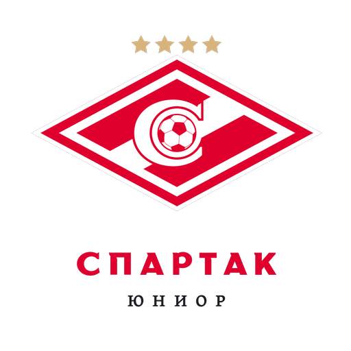 Spartak Junior Football School 2.1.38108