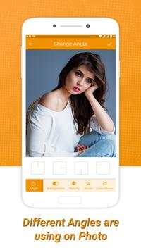 BlendME - Amazing Selfie Photo Editor screenshot 2