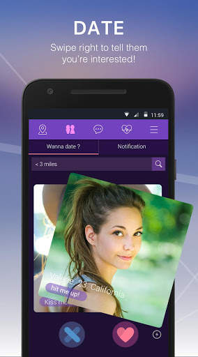 People Nearby screenshot 3
