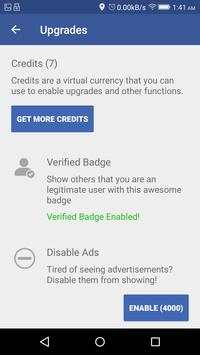 NoNet VPN screenshot 6