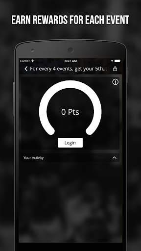 Nu Androids screenshot 2