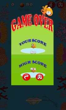 Shark and Octopus screenshot 1