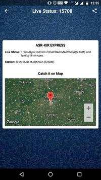 Indian Railway Enquiry screenshot 4