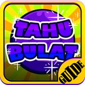 Cheat Game Tahu Bulat 1.0