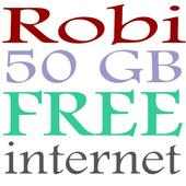 Roobi Free Internet on 9Apps