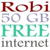 Roobi Free Internet 1.0