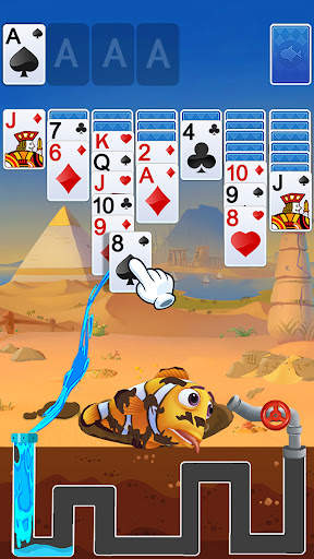 Solitario Acuario screenshot 4