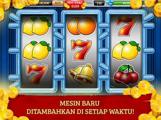 Royal Slots Journey screenshot 9