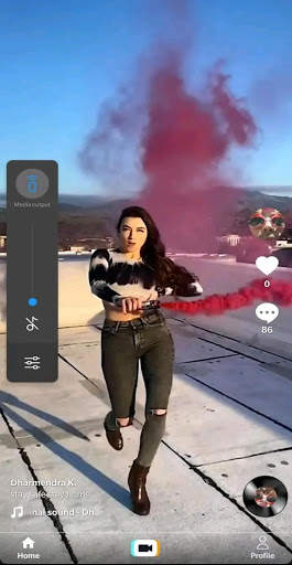 liklok - Made in India | Short video App screenshot 2