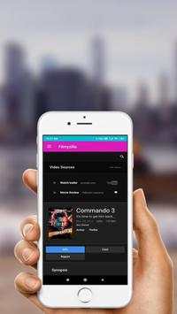 FIlmyzilla - Official App screenshot 3
