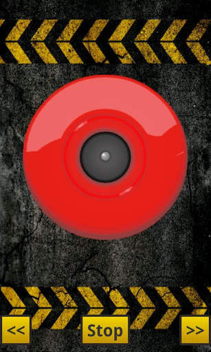 Fake Alarm: Crazy Alarm Sounds screenshot 3