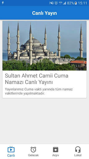 İBB Simultane screenshot 1