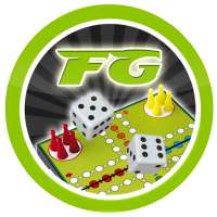 FG Ludo logo