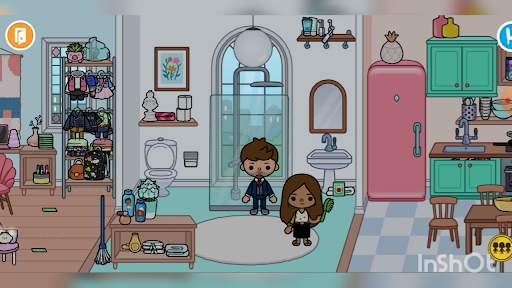 TOCA Life City World Town - Tips and Hints screenshot 4