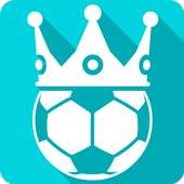 LiveScoreKings – The King of Sports Coverage logo