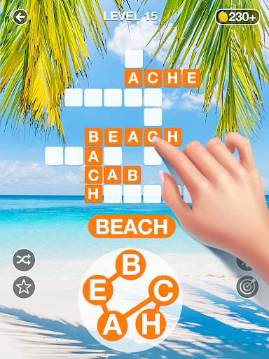 Word Ways screenshot 8