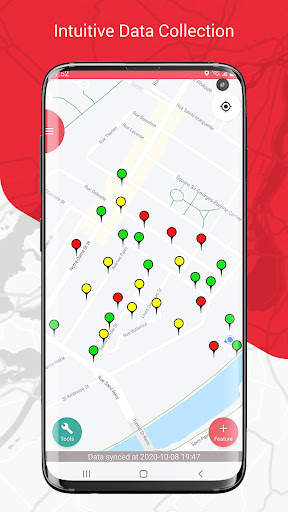 Coral Collect - Mobile Forms for Data Collection screenshot 3