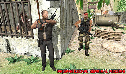 US Crime Mafia Gangster Hard Time Prison Escape 19 screenshot 7