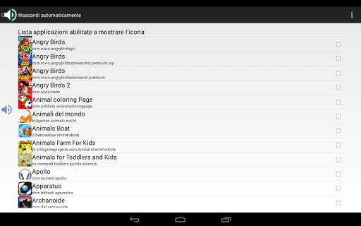 Volume Virtuale screenshot 21