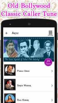 Set Caller Tune | caller tunes app screenshot 6