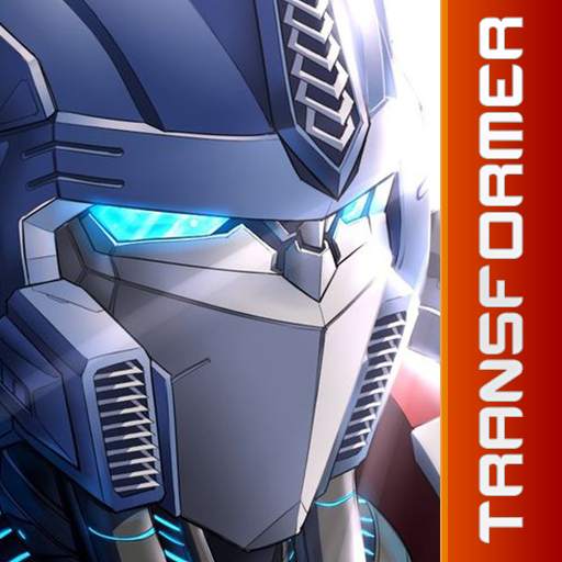 Super Robot Fighting Battle - Futuristic War 1.1