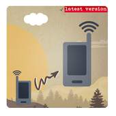 Walkie Talkie Wifi 1.0