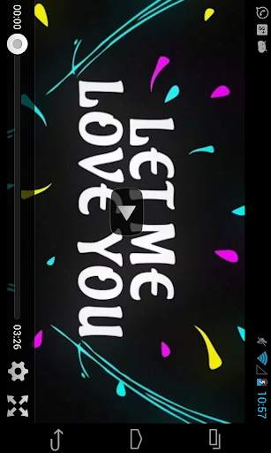 Justin Bieber All video songs screenshot 3