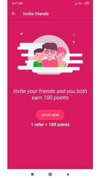 UC Bucks Reward App screenshot 5