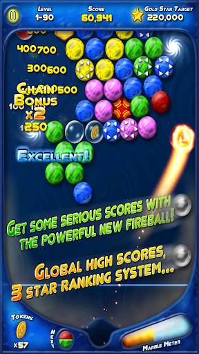 Bubble Bust! - Bubble Shooter screenshot 6