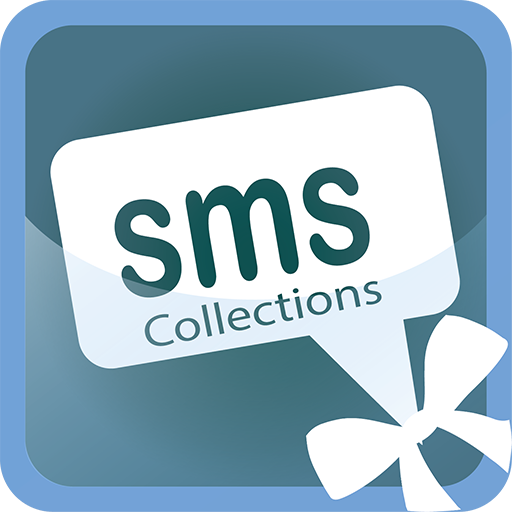 SMS DIARY : Message collection icon