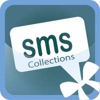 SMS DIARY : Message collection icon