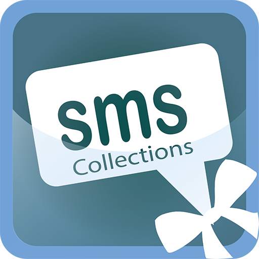 SMS DIARY : Message collection 2.0