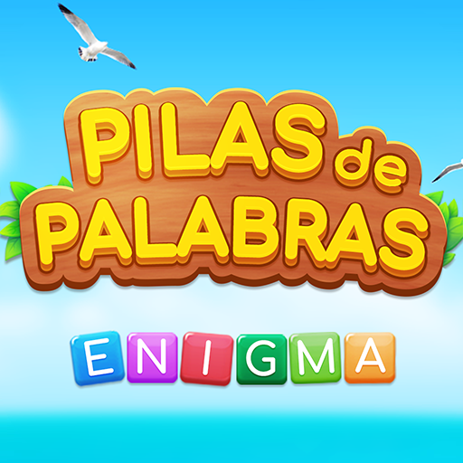 Pilas de Palabras icon